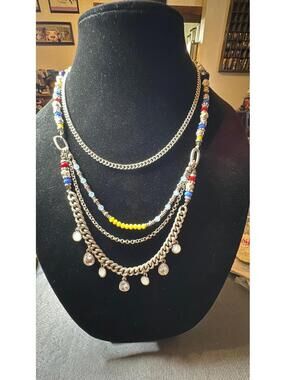 Premier Design Necklace
